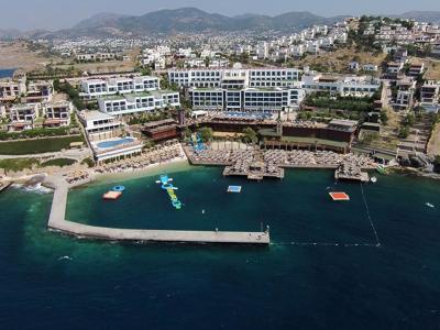 Delta Hotels By Marriott Bodrum Resim Galerisi