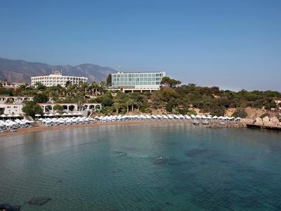Denizkızı Hotel Resim Galerisi