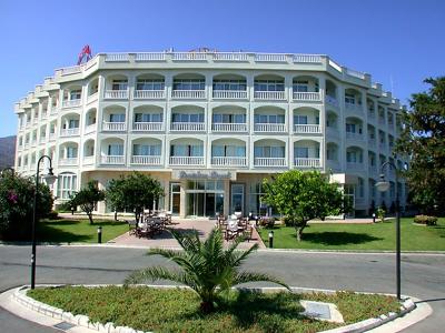 Denizkızı Royal Resim Galerisi