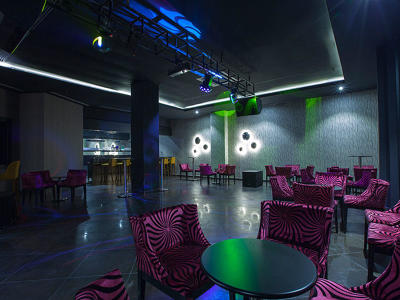 Diamond Elite Hotel & Spa Resim Galerisi