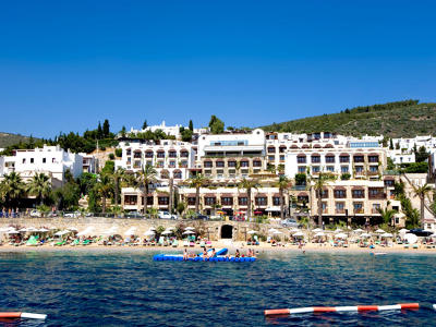 Diamond Of Bodrum Resim Galerisi