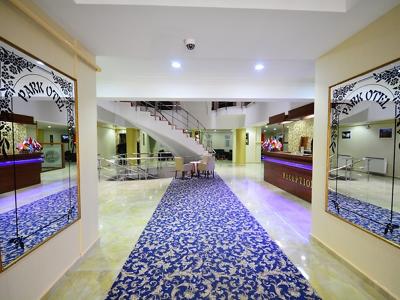 Dimet Park Hotel Resim Galerisi