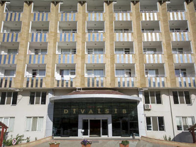 DİVAİSİB TERMAL RESORT HOTEL& SPA, KOZAKLI Resim Galerisi
