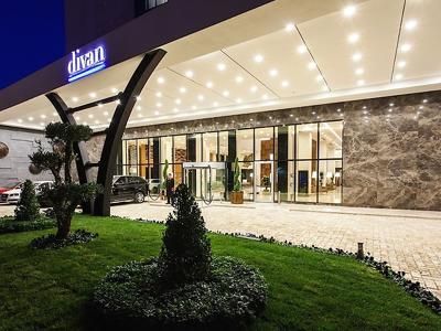 Divan Gaziantep Resim Galerisi