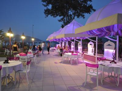 Dora Beach Hotel Marmaris Resim Galerisi
