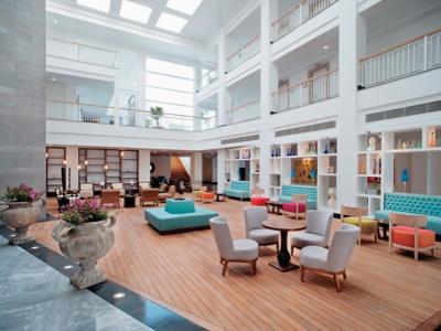 Doria Hotel Bodrum Resim Galerisi