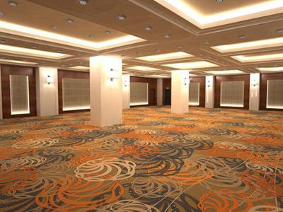 Double Tree By Hilton Eskişehir Resim Galerisi