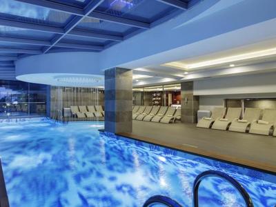 Double Tree By Hilton Kuşadası Resim Galerisi