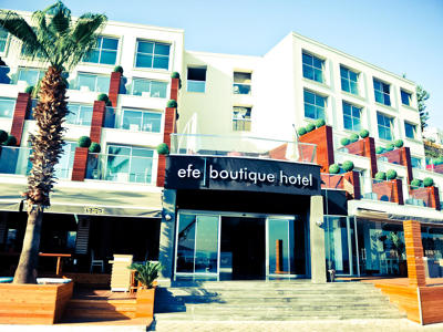 Efe Boutique Hotel Resim Galerisi