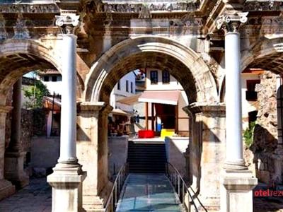Efsali Otel Resim Galerisi