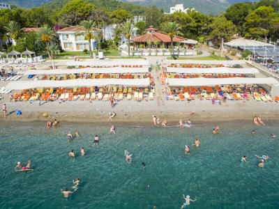 Eldar Resort Hotel Resim Galerisi