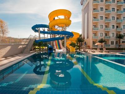 Elegance Resort Hotel Yalova Resim Galerisi