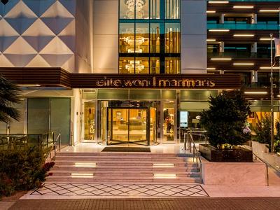 Elite World Marmaris Resim Galerisi