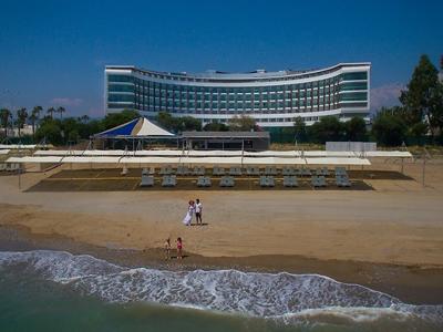 Elvin Deluxe Hotel Resim Galerisi