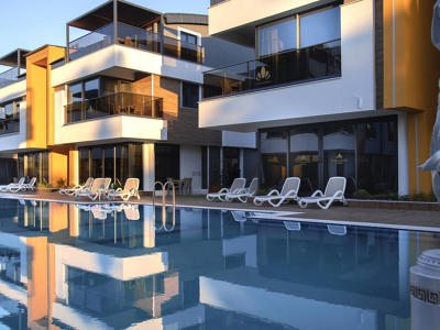 Elysium Green Suites Resim Galerisi