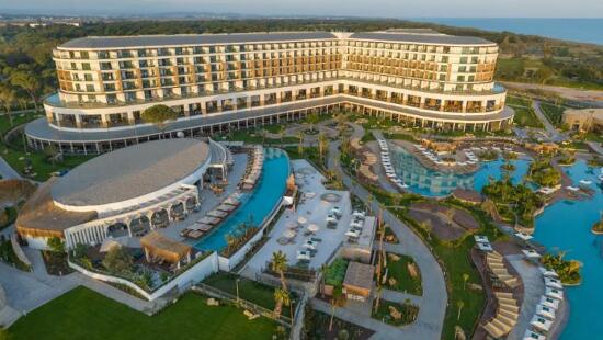 Ethno Belek