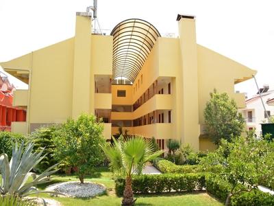 Fame Hotel Resim Galerisi