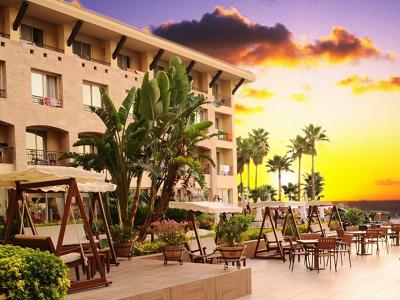 Fame Residence Kemer & SPA Resim Galerisi