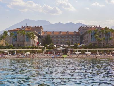 Fame Residence Kemer & SPA Resim Galerisi