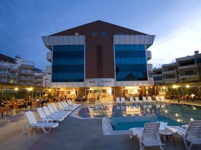 Fame Residence Park Resim Galerisi