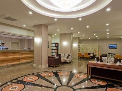 Gardenia Hotel Resim Galerisi