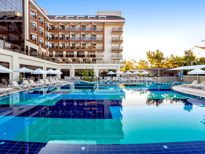 Glamour Resort & SPA Resim Galerisi