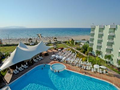 Grand Belish Beach Resort SPA Resim Galerisi