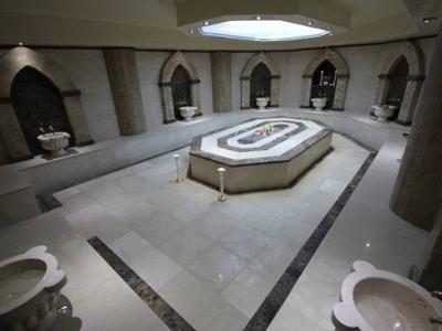 Grand Corner Boutique Hotel İzmir Resim Galerisi