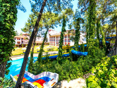 Grand Yazıcı Club Turban Resim Galerisi