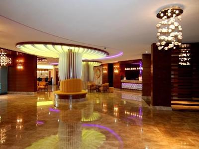 Grand Zaman Beach Hotel Resim Galerisi