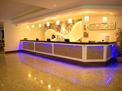 Green Nature Resort SPA Resim Galerisi