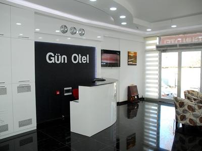 GÜN OTEL Resim Galerisi