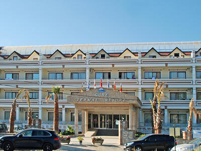 Güre Termal Resort