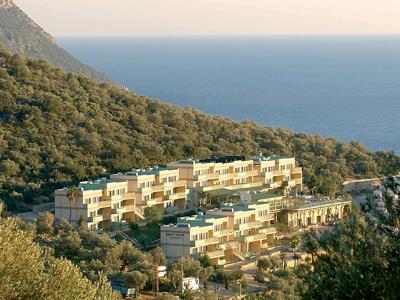 Happy Hotel Kalkan