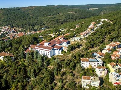 Harlek Termal Resim Galerisi