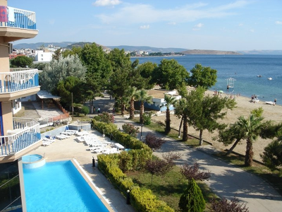 Helin Otel Resim Galerisi