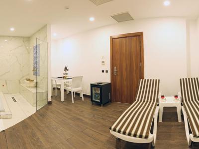 Hilas Termal Resort & Spa Resim Galerisi