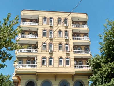 Hill Park Hotel Resim Galerisi