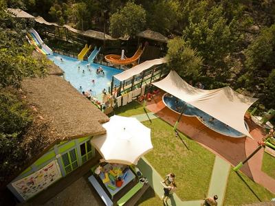 Hillside Beach Club Resim Galerisi