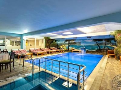 Himeros Life Hotel Resim Galerisi