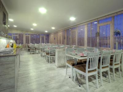 Hotel Abro Sezenler Resim Galerisi
