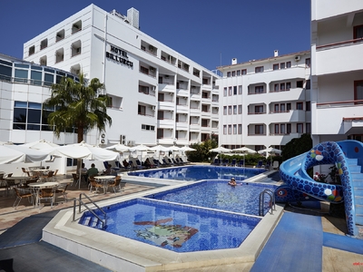 Hotel Billurcu Resim Galerisi