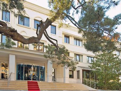 Hotel Gönlüferah Thermal SPA Resim Galerisi
