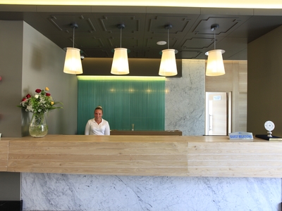 Side Su Hotel Resim Galerisi