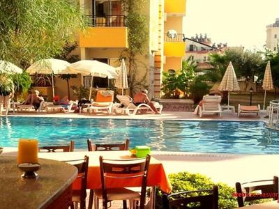 Hotel Summer Rose Resim Galerisi