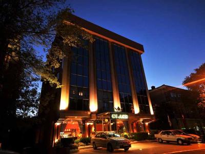 İnci Class Hotel Resim Galerisi