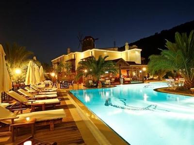 İpek Garden Palace Resim Galerisi