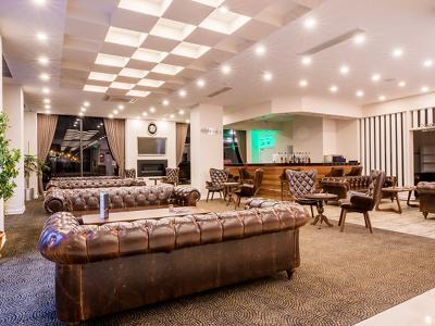 Karpalas City Hotel SPA Resim Galerisi