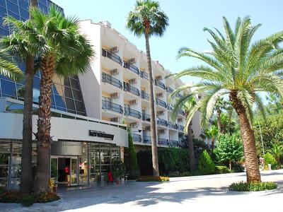 Kervansaray Marmaris Resim Galerisi