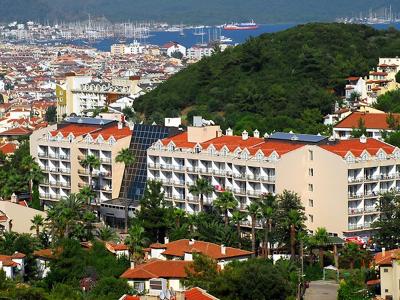 Kervansaray Marmaris